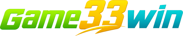 Logo game 33win – trang chủ